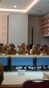 Komitmen Dukung Program Prioritas Pemprov, Dinas Perhubungan Sulbar Siap Tingkatkan Konektivitas Antarwilayah dan Layanan Transportasi