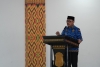 Pembangunan Jalan Bonehau-Kalumpang, Gubernur Suhardi Duka Siap Temui Menteri PUPR