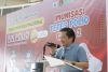 Kadinkes Sulbar Sampaikan Progres Pelaksanaan PIN Polio Tahap II : Ada Peningkatan Signifikan Partisipasi Masyarakat Dibandingkan Tahap I