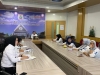 Biro Hukum Evaluasi Ranperbup Pasangkayu, Mamuju Tengah dan Polewali Mandar
