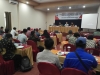 Dinas ESDM Sulbar Sosialisasikan Program Bantuan Listrik Hemat dan Murah
