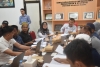 FGD Bahas Rencana Penyusunan Ranpergub Kerjasama Pemprov Sulbar dengan Media, Organisasi Profesi dan Serikat Media Sangat Respon