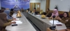 Rapat Fasilitasi Peraturan Bupati tentang Perubahan Atas Peraturan Bupati Nomor 33 Tahun 2017 tentang Tunjangan Perumahan dan Transportasi Bagi Pimpinan dan Anggota DPRD Mamuju Tengah
