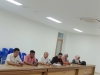 Sekretariat DPRD Sulbar Terima Kunker DPRD Sidrap