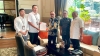 Gubernur Suhardi Duka Tandatangani BAST, Siap Jalankan Sekolah Rakyat