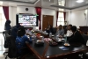 Biro Hukum Siap Fasilitasi Kegiatan Pemberian Penghargaan Peduli HAM pada 29 Februari 2024