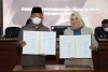 Pemprov-DPRD Sulbar Setujui KUA dan PPAS APBD 2022
