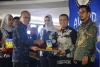 KI Award Jangan Hanya Seremoni, Salim S Mengga: Wujud KomitmenTerbangunnya Tata Kelola yang Teransparan, Akuntabel dan Partisipatif