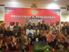 Pelantikan dan Pengukuhan Pengurus Ikatan Alumni SMA LPP UMI Makassar