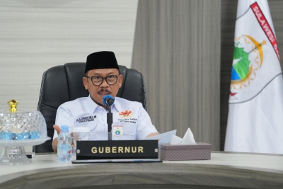 Gubernur Sulbar