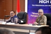 Gubernur Sulbar Pimpin High Level Meeting TPID, Bahas Ketahanan Pangan dan Inflasi
