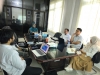 Dinkes Sulbar Diskusikan Tantangan Ketersediaan SDM Kesehatan, Masih Ada Puskesmas Tanpa Dokter