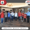 Ali Baal Terima Kunjungan Ketua DPD API Sulbar