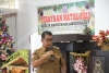 Kunjungi Gereja di Mamuju , Akmal Malik Sebut   Natal Sebagai Momentum Perkuat Kerukunan Antar Ummat