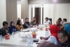 BPK RI Gelar Exit Meeting Pemeriksaan Kepatuhan PPLH Usaha Pertambangan di Sulbar