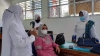Dukung vaksinasi, Andi Ruskati Ali Baal gelar vaksinasi 4000 dosis