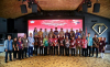 Rapat Koordinasi Nasional Pejabat Kehumasan Seluruh Indonesia Di Bali