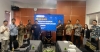 Workshop Persiapan Ekspor dan Literasi Perpajakan UMKM: Kolaborasi untuk Dongkrak Pasar Global