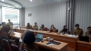 Komitmen Tingkatkan Indeks, Disbun Sulbar Hadiri Evaluasi Kinerja Penyelenggaraan Pelayanan Publik Perangkat Daerah