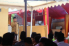 Maulid Nabi Muhammad Saw Di Matakali Kabupaten Polman