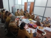 Komitmen Biro PBJ dalam Penerapan Zona Integritas, Bentuk Tim Kerja Pemenuhan Dokumen Rencana Pembangunan ZI