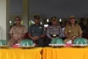 Apel Gelar Pasukan Pengamanan Pilkada 2017