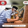 Mesjid Bulan Rajab Untuk Masyarakat