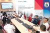 Atasi Kelemahan Domain Manajemen SPBE, Dinas Kominfopers Sulbar Bersama CfDS UGM Garap Dokumen Kebijakan Digitalisasi Sistem Pemerintahan