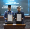 Sempurnakan LKPj 2023, PJ Gubernur Sulbar, Prof Zudan Harap OPD-Komisi Lebih Rajin Lakukan Pertemuan