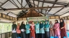 Apresiasi Gerakan Tanaman Sehat dan Pembuatan Pupuk Organik Cair di Majene, Plt. Kepala Dinas Kesehatan Sulbar : Sejalan dengan Visi Misi SDK-JSM