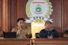 Satukan Frekuensi Hamzih Rapat Perdana Seluruh Staff Sekretariat DPRD Provinsi Sulawesi Barat