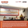 BPBD Sulbar Tingkatkan Kapasitas Petugas Penanggulangan Bencana