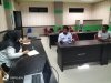Sandeq Race 2024, Dinas Kesehatan Sulbar Mantapkan Persiapan Tim Medis