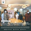 Gubernur Sulbar Hadiri Rakornas Penanggulangan Bencana