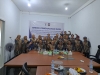 Dinas Dukcapil Sulbar Gelar Bimtek Pengamanan Data di Pasangkayu