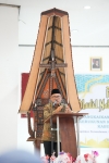 Perayaan Maulid Nabi bersama Kerukunan Keluarga Toraja, SDK Ingatkan Umat Islam Hidupkan Sunnah dalam Kebinekaan