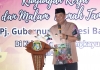Silaturrahmi di Pasangkayu, Siasati Pemangkasan Anggaran, Pj Bahtiar &quot;Ayo ASN dan Warga, Ambil Cangkul&quot;