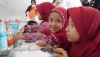 Setelah Uji Coba Makan Gizi Gratis, Giliran Pemprov Sulbar Lakukan Makan Ikan Gratis