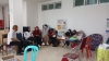 Program Beasiswa, Mahasiswa Kembali Melakukan Pemberkasan di Biro Pemkesra Sulbar