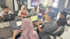 Bapperida Sulbar Perkuat Komitmen Transformasi Digital Lewat Evaluasi Internal SPBE Tahun 2025
