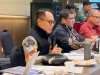 Bapperida Sulbar Perkuat Koordinasi Antar Pemda melalui Forum Perencanaan Pembangunan, Riset dan Inovasi Daerah