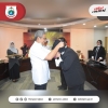 Perkuat BPSDM Sulbar, Ali Baal Bakal Dorong Penguatan Kelembagaan Diklat