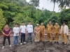 DKP Sulbar Lakukan Peninjauan Lokasi Pengembangan Budidaya Bandeng dan Udang di Majene dan Polman