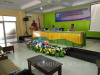 Plt, Sekprov Sullbar Pembukaan Pelatihan Pengawas Penyelenggaraan Urusan Pemerintahan di Daerah (P2UPD) Tahun 201