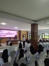 BPSDMD Sulbar Kembangkan Kompetensi Pejabat Pengawas melalui PKP Angkatan IV 2024