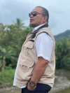 Plt. Kalaksa BPBD Sulbar Imbau Masyarakat Kurangi Aktivitas di Luar Rumah Saat Musim Hujan