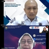 Ikuti Webinar ASN Kreatif Seri ke 50, Kepala Bidang BMD Tekankan Butuh Sinergi Semua Stakeholder Benahi Pengelolaan Aset