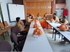 Kadis ESDM Sulbar Gelar Rapat Perdana, Fokuskan pada Program Listrik Gratis dan RUKD