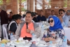 Tingkatkan Kolaborasi, DPRD Sulbar Inisiasi Coffee Morning Bersama Forkopimda dan OKP di Dermaga Sandeq Nusantara