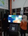 Pusdalops BPBD Sulbar Intensif Koordinasi Cuaca BMKG dan Pantau Informasi Gempa Bumi melalui EWS